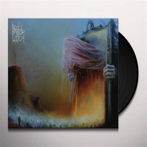 Bell witch longing vinyl
